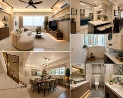 Blk 160 Siglap East (Bedok), HDB Executive #587620741